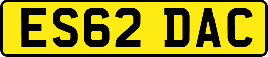 ES62DAC