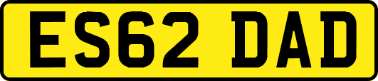 ES62DAD
