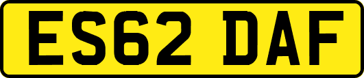 ES62DAF