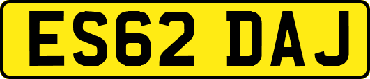 ES62DAJ