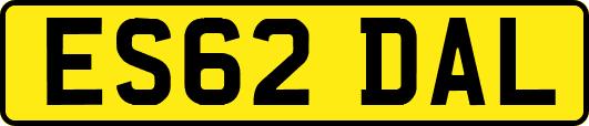 ES62DAL
