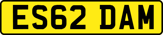 ES62DAM
