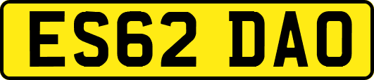 ES62DAO