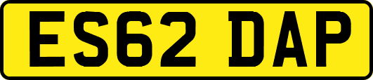 ES62DAP