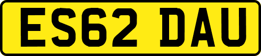 ES62DAU