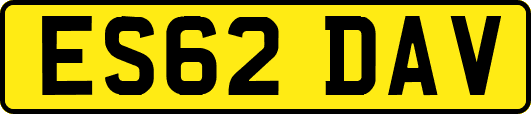 ES62DAV