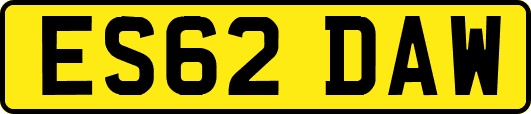 ES62DAW