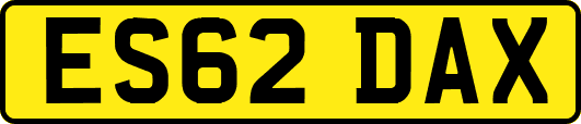 ES62DAX