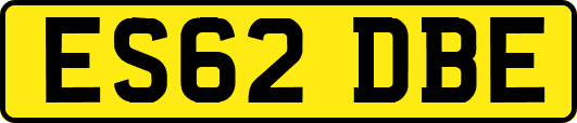 ES62DBE