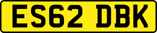 ES62DBK
