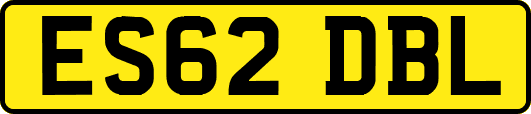 ES62DBL