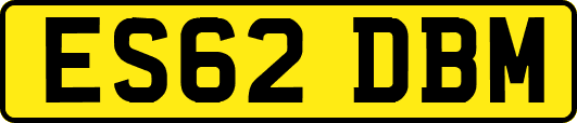 ES62DBM