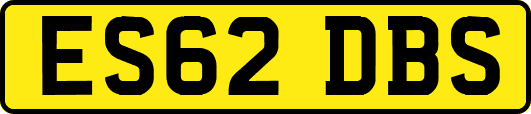 ES62DBS