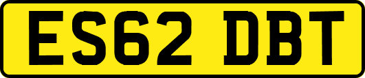 ES62DBT