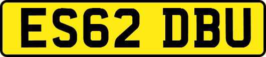 ES62DBU