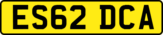 ES62DCA