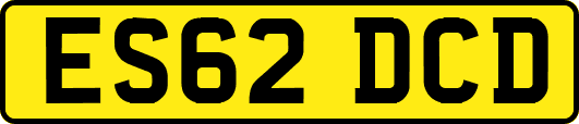 ES62DCD