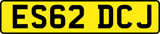 ES62DCJ