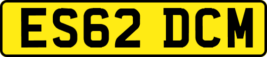ES62DCM