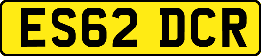 ES62DCR