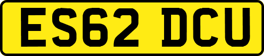 ES62DCU