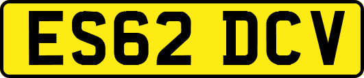 ES62DCV