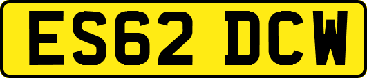 ES62DCW