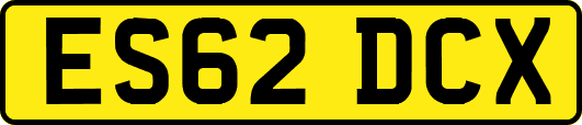 ES62DCX