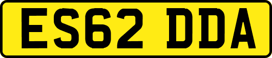 ES62DDA
