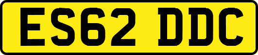 ES62DDC