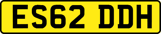 ES62DDH