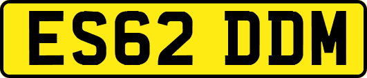 ES62DDM