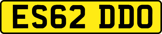ES62DDO