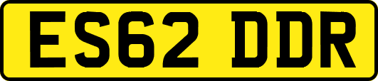 ES62DDR