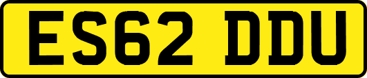 ES62DDU