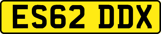 ES62DDX
