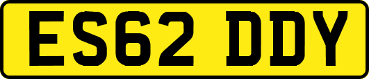 ES62DDY