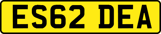 ES62DEA