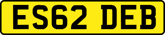 ES62DEB