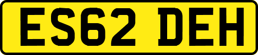 ES62DEH