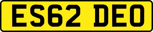ES62DEO