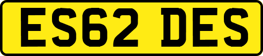 ES62DES
