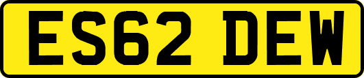 ES62DEW