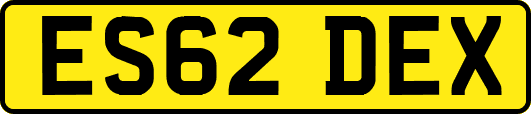 ES62DEX