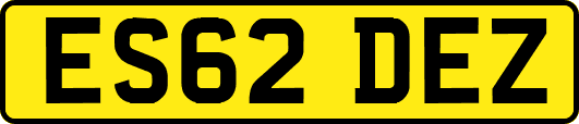 ES62DEZ