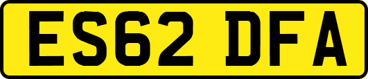 ES62DFA