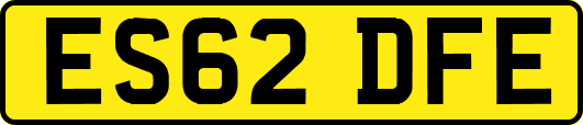 ES62DFE