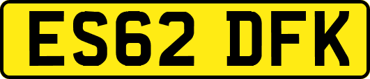 ES62DFK