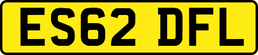 ES62DFL