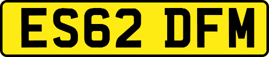 ES62DFM